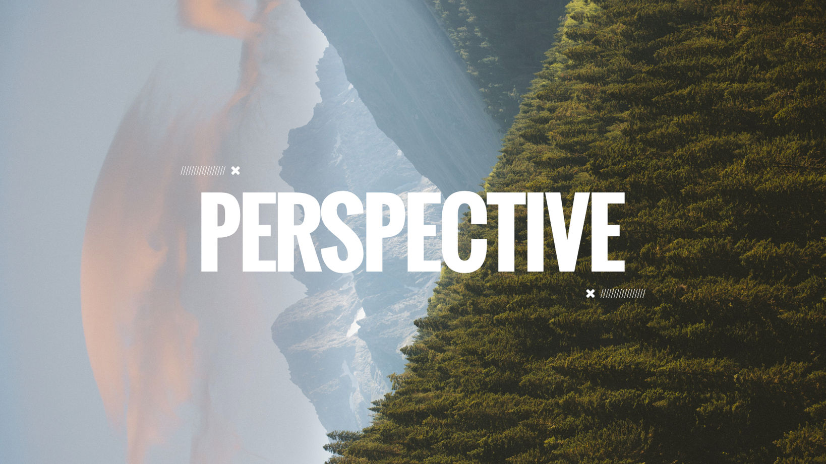 Perspective | A Study Through Colossians
